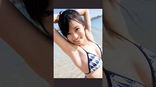 ショートで楽しむ小島瑠璃子
