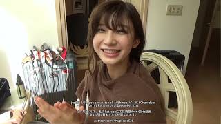 (4k60hz)[小倉優香・わちみなみ・大原優乃] 雑誌 ▇ Young Magazine