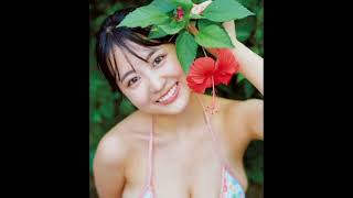 “グラビア界の超逸材”福井梨莉華『ヤンマガ』初表紙に大抜てき　目を疑うほどのグラビア映えボディ披露