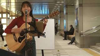 【松下玲緒菜】フレンズ（Original singer is レベッカ） covered by Reona Matsushita, my fav【レベッカ】