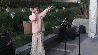 【松下玲緒菜】 Si(g)n【オリジナル曲】