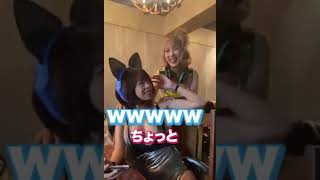 【神動画】青山ひかるさん、突然お〇ぱいを揉まれて感じてしまう
