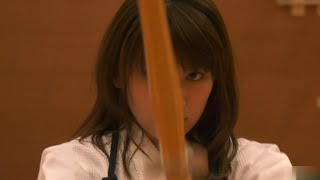 Hisamatsu Ikumi 久松郁実 kendo suit 剣道着 in いくみんのスポコ_ILOVESPORTS！