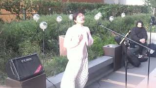 【松下玲緒菜】瞬間センチメンタル（Original singer is SCANDAL） covered by Reona Matsushita, my fav【SCANDAL】