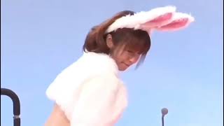 磯山さやか テレビ番組でおならを披露