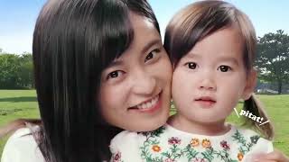 小島瑠璃子 CM集