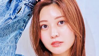 林ゆめ、「ラスト20代」の誕生日に洗練されたビジュアルの美麗ショット公開