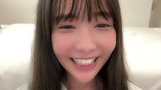 天羽希純#2i2ニーニ紫色担当2024年11月02日00時05分 SHOWROOM