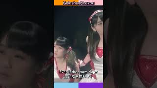 #shorts #モーニング娘。#羽賀朱音 #野中美希 #牧野真莉愛 #尾形春水 #12期 #morningmusume #helloproject