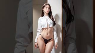 want you to notice my allure even more. #gravure #beauty #asian #グラビア #cute