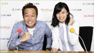 ﾆｯﾎﾟﾝ放送 さまぁ～ず三村マサカズと小島瑠璃子の「みむこじラジオ！」第4回 20160430