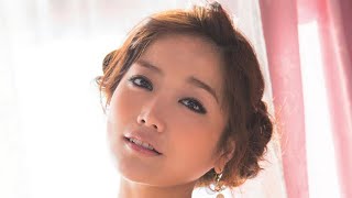 【佐藤江梨子】極上のグラビア