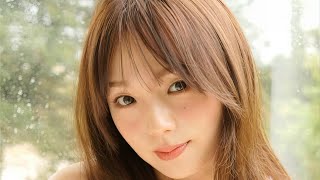 【篠崎愛】極上のグラビア