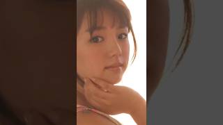 시노자키 아이(Shinozaki Ai) ❤️🩷🧡 #shinozaki #篠崎愛 #Shorts #시노자키