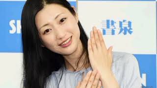 「とても普通には暮らせない」と…休養から復帰した壇蜜（44）が語る、5年間の別居婚と別れを切り出した日