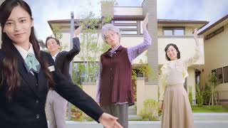 ピタットハウスCM 小島瑠璃子