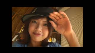 相澤仁美さん SEXY IMAGE MUSIC VIDEO / Only Time Will Last：Ark Storm