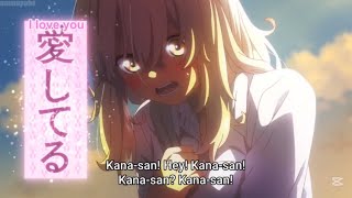 比嘉夏菜が可愛い#1【沖縄で好きになった子が方言すぎてツラすぎる】
