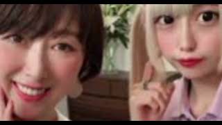 リアルママ友！夏菜＆佐々木希との念願ロケ　２ショット披露に「放送されるの大丈夫かって感じ…」