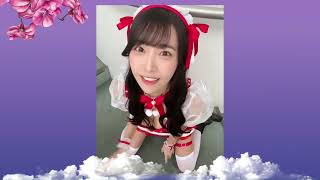 天羽希純 雨あがりの夜空に のせて