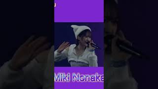 #shorts #モーニング娘 #羽賀朱音 #尾形春水 #野中美希 #牧野真莉愛 #morningmusume