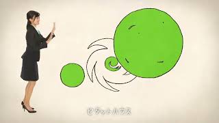 ピタットハウスCM 小島瑠璃子