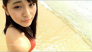 Bikini and 浅川梨奈さん (Nana Asakawa)