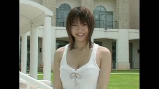 相澤仁美さん・エンディングトーク：レースクイーン