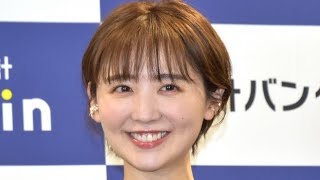 おのののか、長女が救急搬送された緊迫の状況明かす　精密検査の結果は異常なし「生きた心地がしなかった」