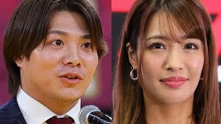 阿部一二三＜破局＞橋本梨菜　結婚間近から一転　パリ五輪後すれ違い続き「仲たがい」