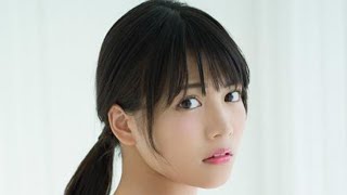 松永有紗のグラビア【秘密の花園】