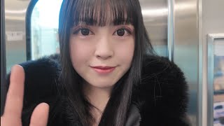 久々の渋谷で迷子【グラビアアイドルの休日】