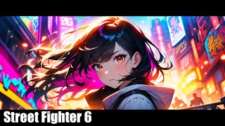 SF6: Checkmate & Unexpected Reveals? (Noah, Yuka & Sophia!)