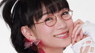 時東ぁみ「勧めてくれたのはつんく♂さんだった」デビュー20周年の元祖眼鏡っ娘アイドル「防災士」として活躍する今