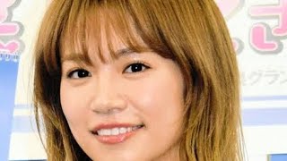 元カリスマグラドル・菜乃花　結婚＆出産を電撃発表「元カレへのプロポーズが成功し…」..