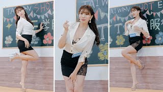 森咲智美｜は森智美｜Tomomi Morisaki｜TSE台灣寫真博覽會｜學服祭