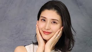 2児のママ・橋本マナミ　「5時間ぐらい」超スピード出産「3回いきんだら…先生もびっくり」