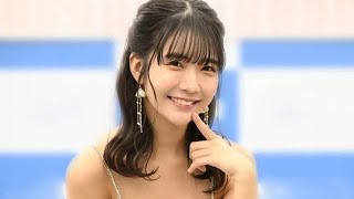 ＜天羽希純＞ランジェリー姿が2倍に！？　「フェチ？」　“鏡”写真が話題