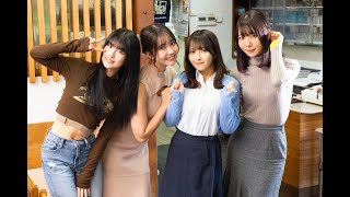 【ＢＳ松竹東急】水曜ドラマ23「うちの会社の小さい先輩の話」#2i2 が登場！YouTube限定特別編！
