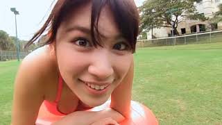 『19 （いく）』　 久松郁実　IKUMI HISAMATSU