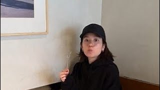 左手薬指に指輪もチラリ！今月結婚発表の筧美和子　31歳の誕生日ショットに「旦那うらやましいーっ」 Daily news