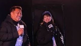 日本ハムファン・モー娘。牧野真莉愛、「昨年まで敵」のドジャース・佐々木朗希に複雑な心境　１９日先発