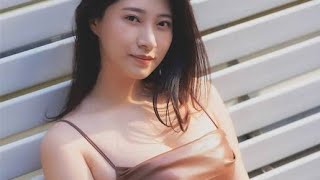 “リアル峰不二子”グラドル染谷有香、30代の決意