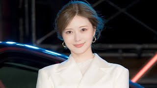 乃木坂46・6期生の川端晃菜、“推し”白石麻衣と号泣ハグ「映画1本見たくらいの感動」「エモすぎる」と話題