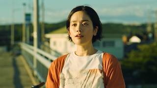 筧美和子、映画初主演！パティシエが出会う絆、福山翔大、林田麻里、陣内孝則共演／映画『オオムタアツシの青春』特報