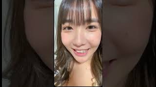 天羽希純　インスタライブ　2025/03/25