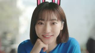 NOVA 武田玲奈 15秒04
