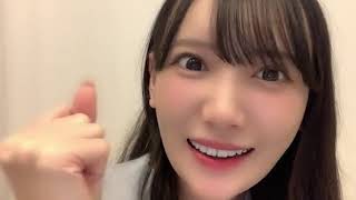 鈴木 瞳美（≠ME） 2023年10月11日21時28分21秒ME HITOMI SUZUKI