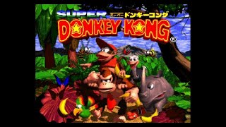 【SFC】DKわちちDKもとき