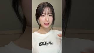 【葉月くれあ】[Tiktok] Japan Gravia Idol(グラビアアイドル) 'Kurea Hazuki'